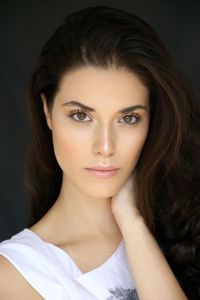 ISABELLA SOLEDADE 1